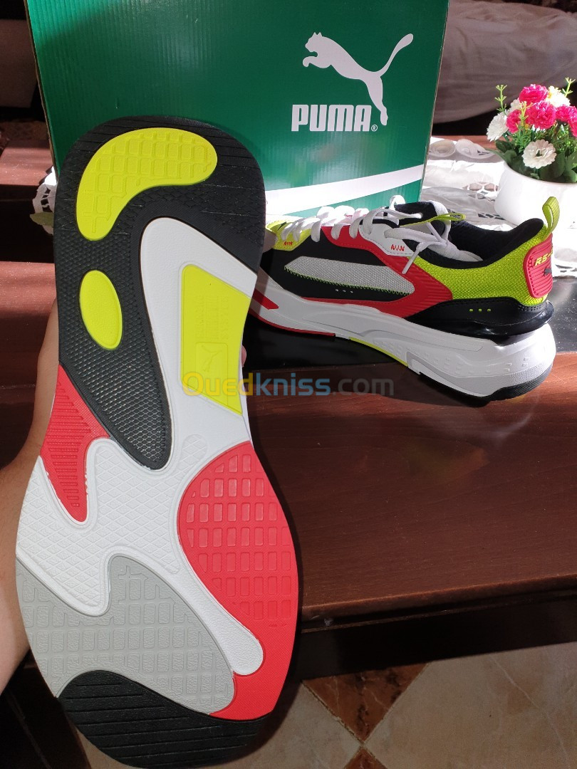 Puma RS-FAST