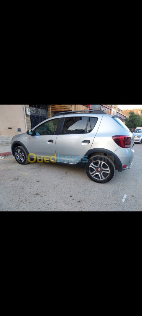 Dacia Sandero 2019 Stepway