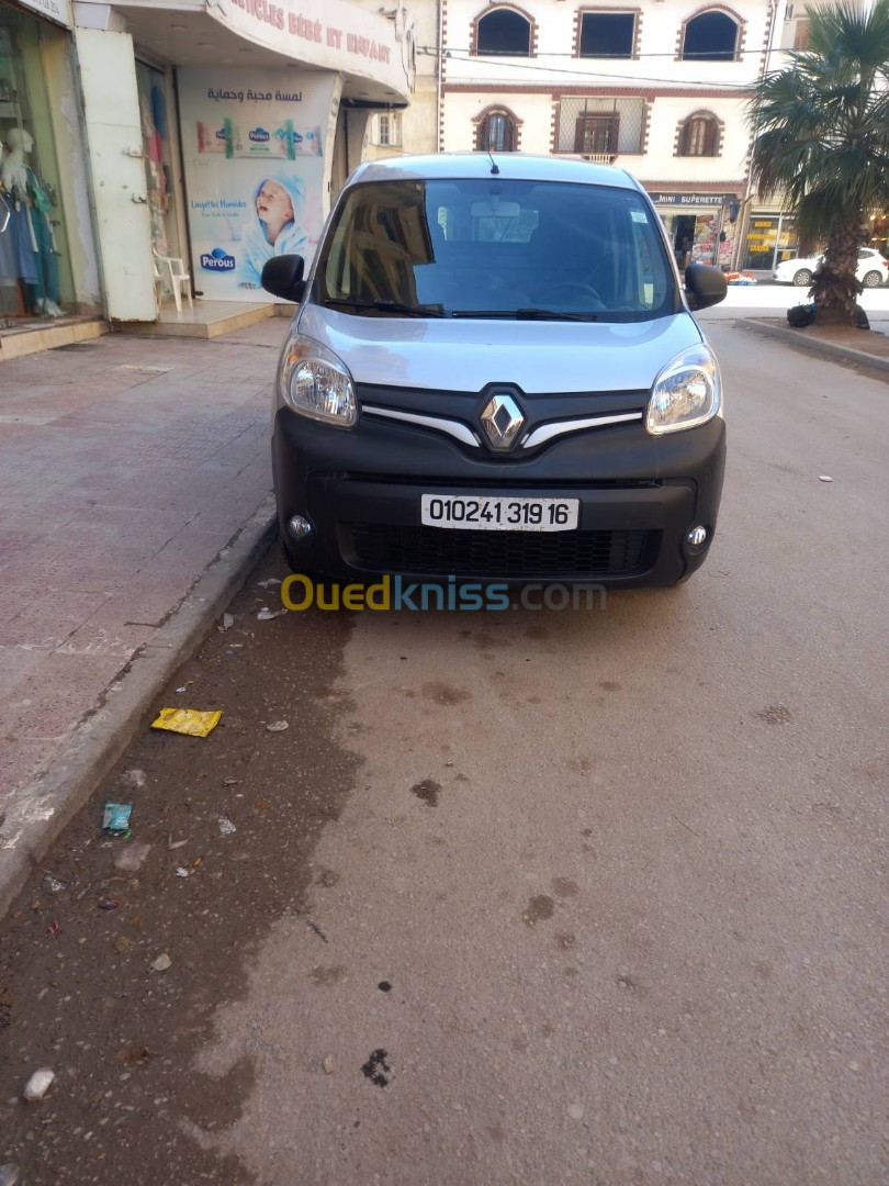 Renault Kangoo 2019 Grand confort (Utilitaire)