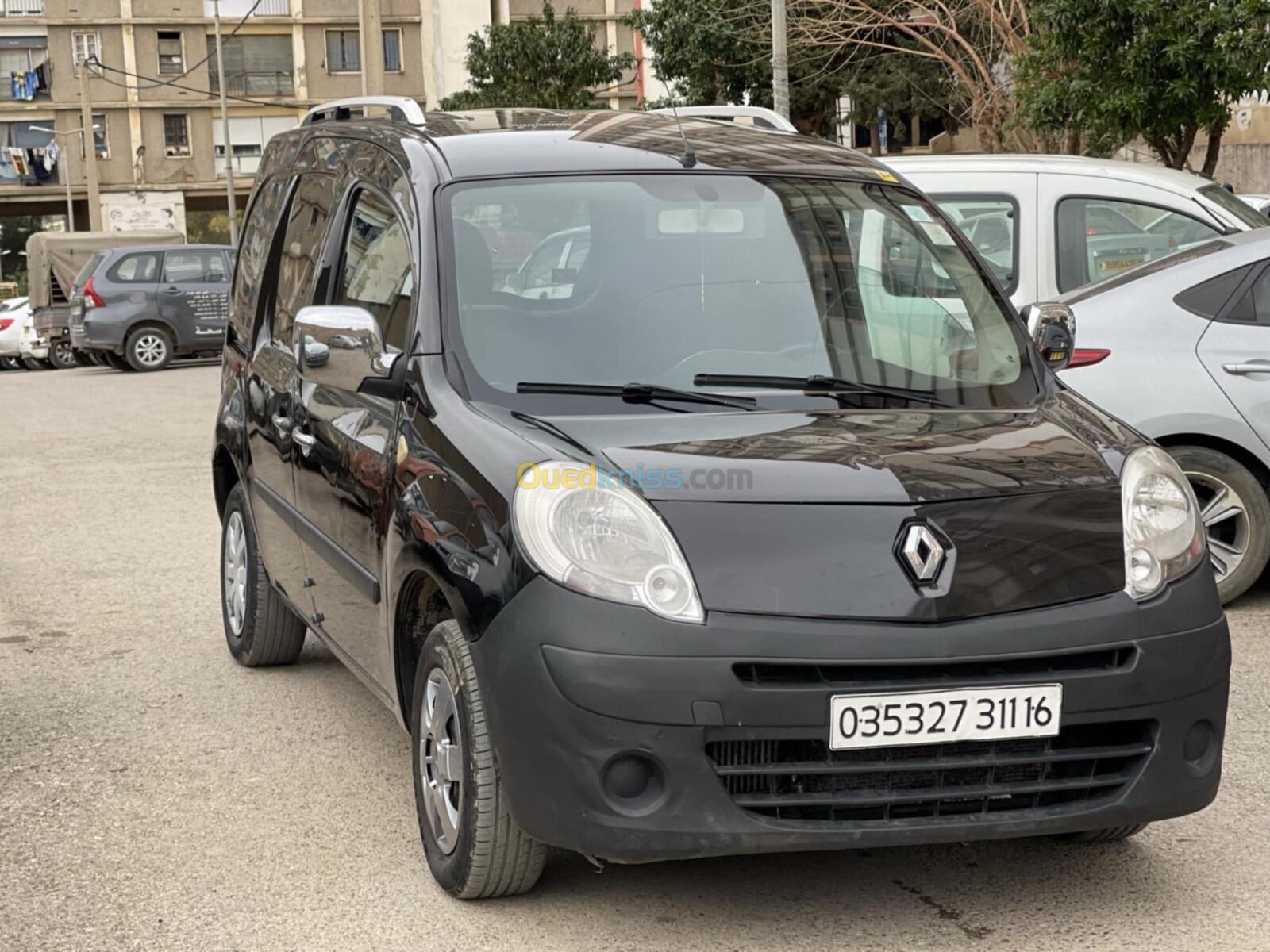 Renault Kangoo 2011 Kangoo