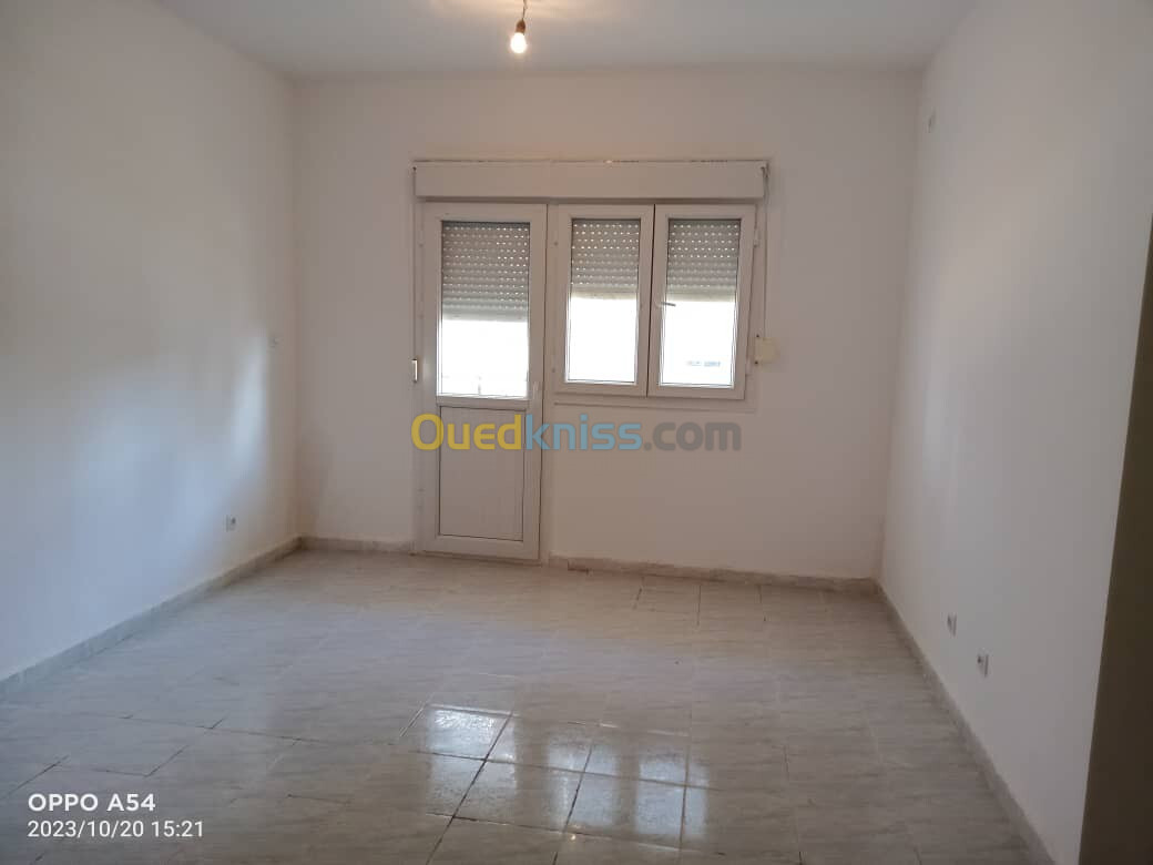 Location Appartement F4 Alger Ouled fayet