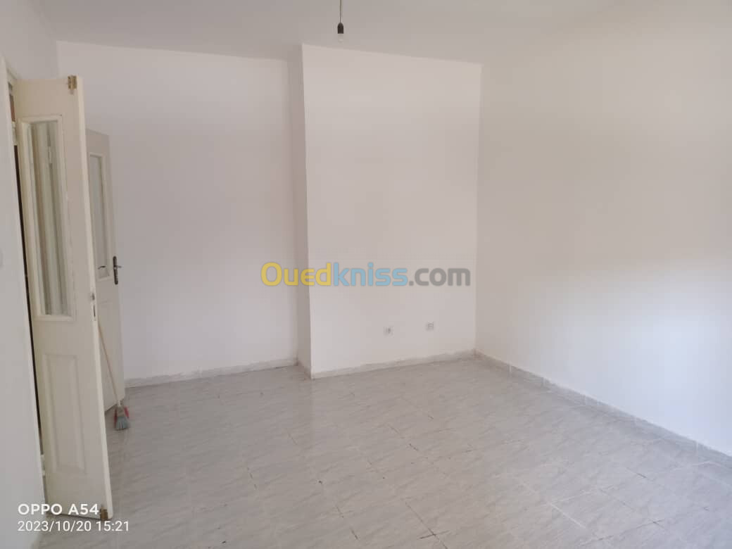 Location Appartement F4 Alger Ouled fayet