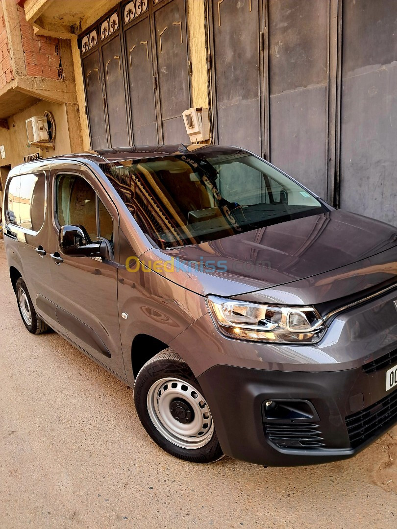 Fiat Doblo 2023 