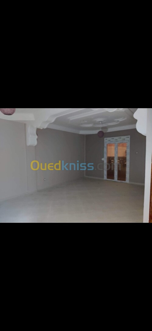 Location Niveau De Villa F3 Alger Reghaia