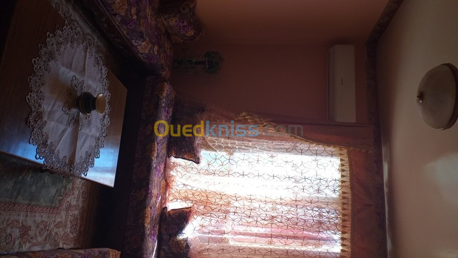 Vente Appartement F5 Oran Arzew