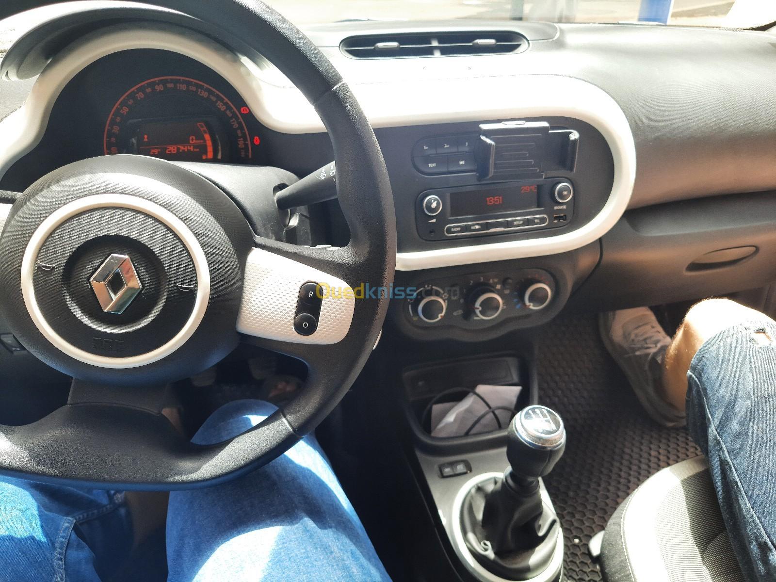 Renault Twingo 2021 