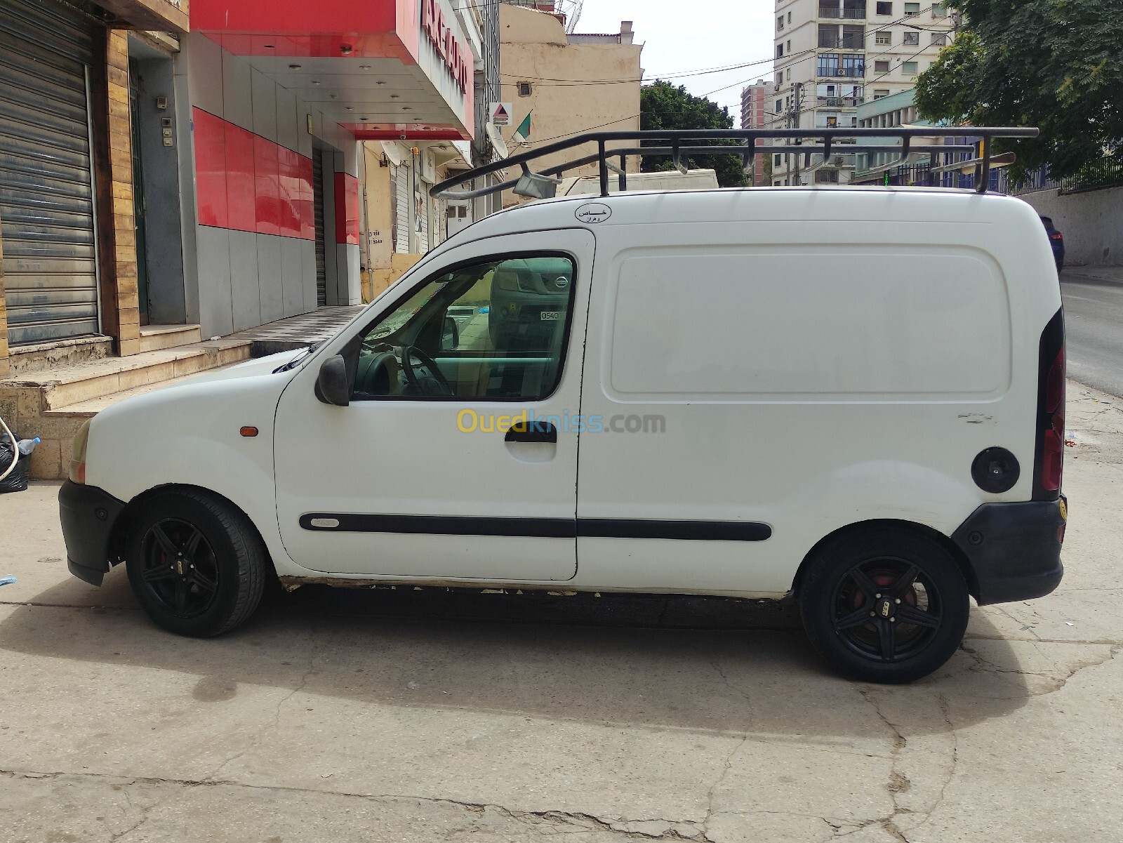 Renault Kangoo 2000 Kangoo