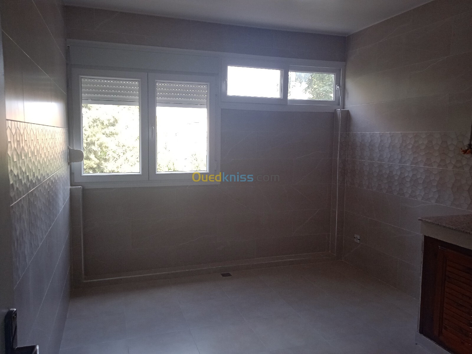 Location Appartement F4 Alger Bab ezzouar