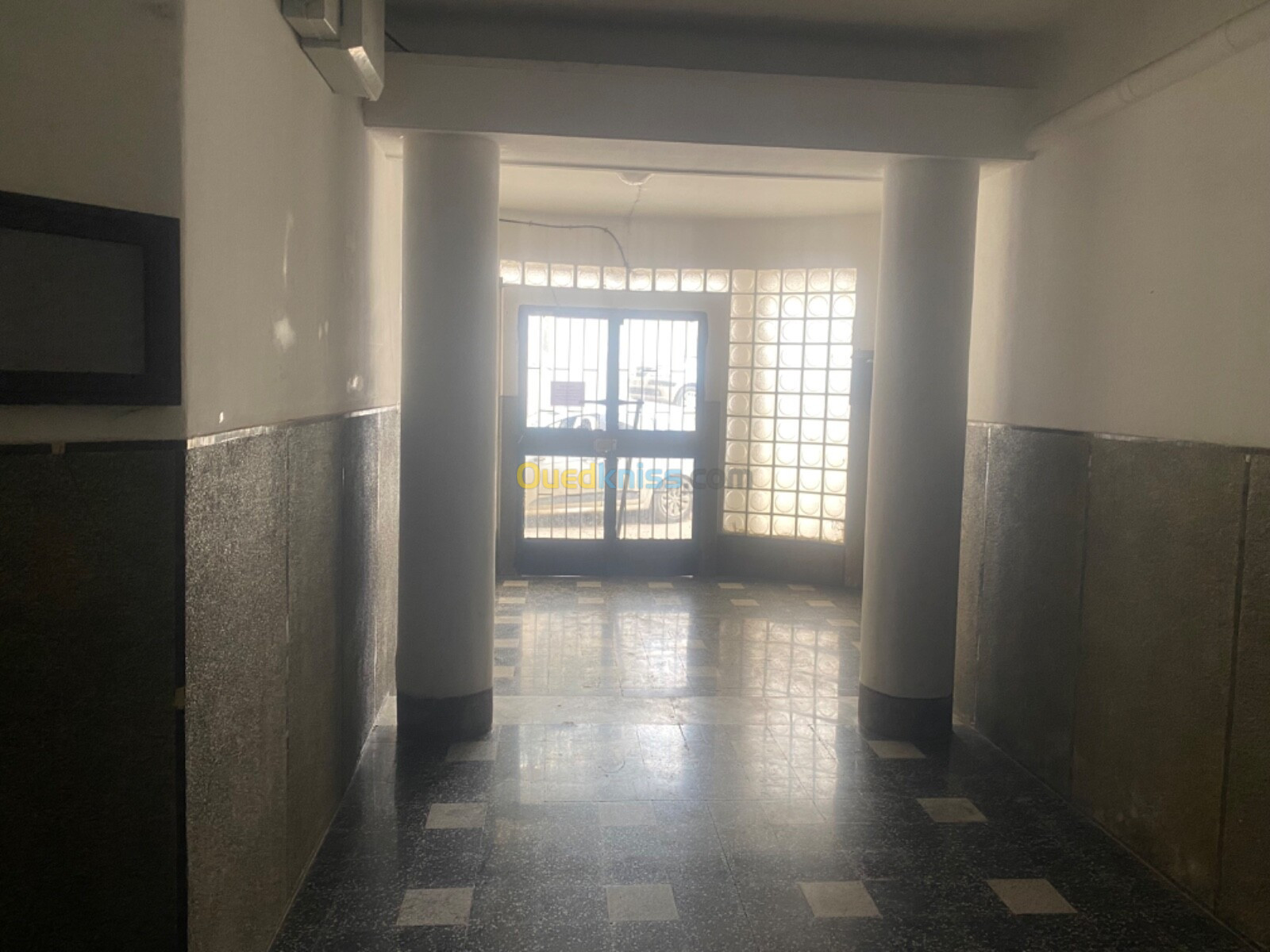 Vente Appartement F5 Alger Alger centre