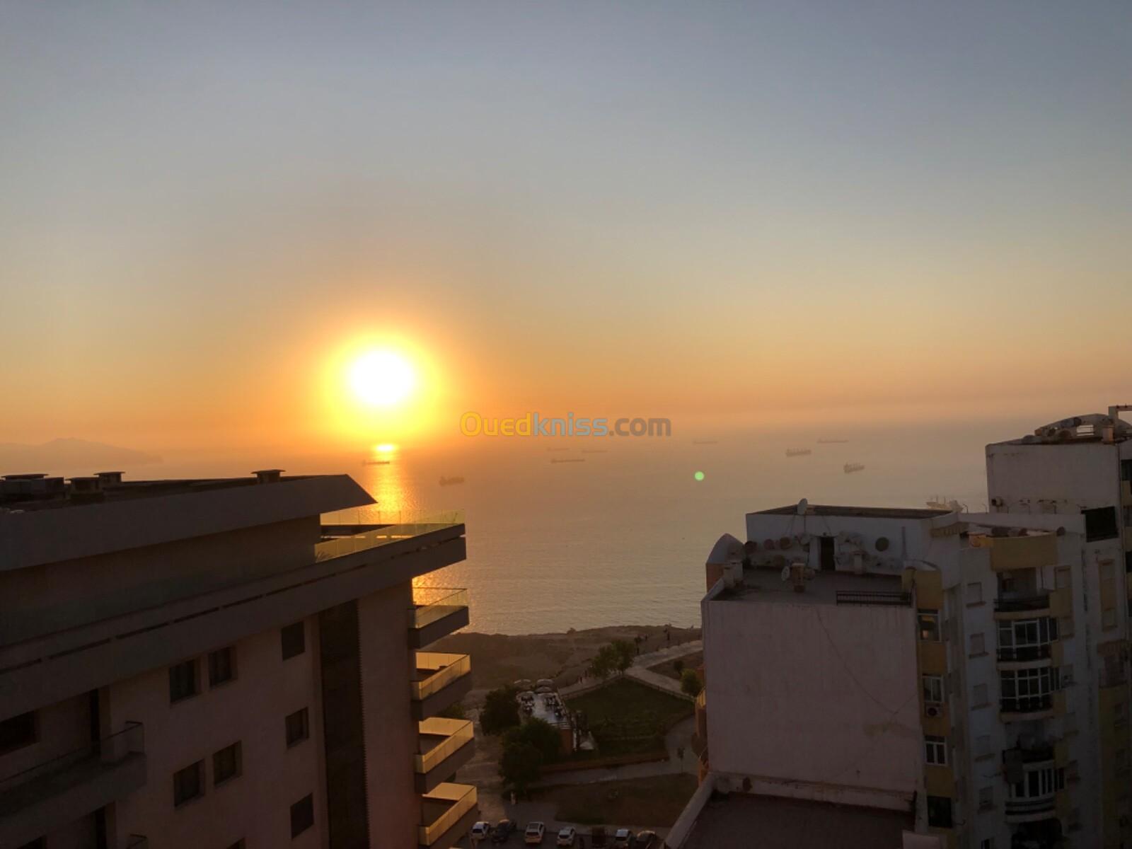 Location Appartement F5 Oran Oran