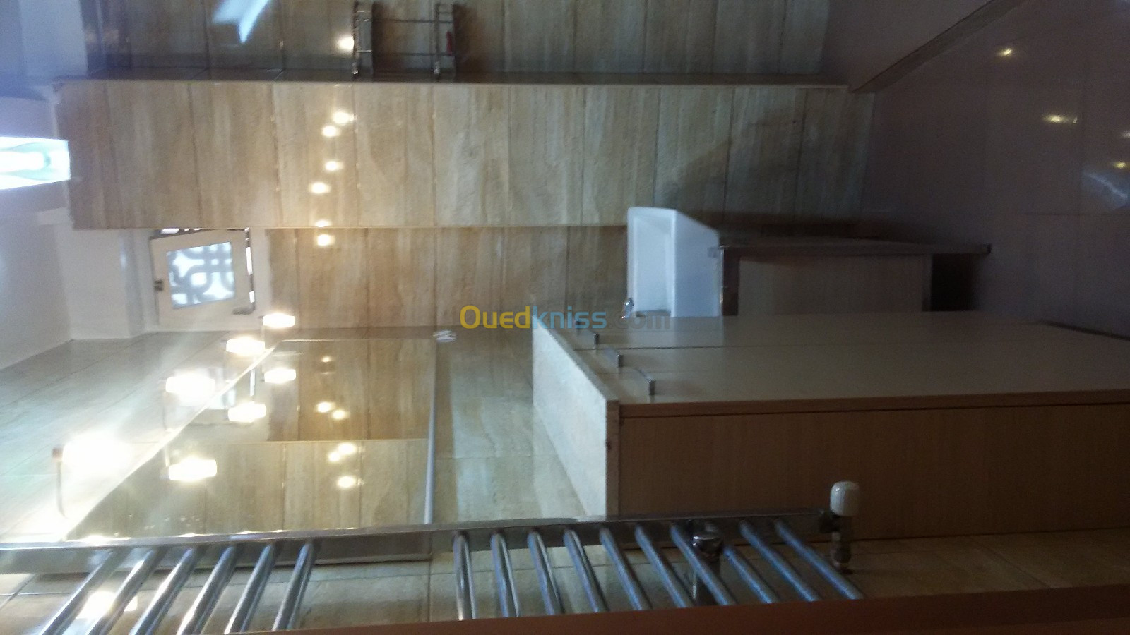 Location Appartement F3 Alger El biar