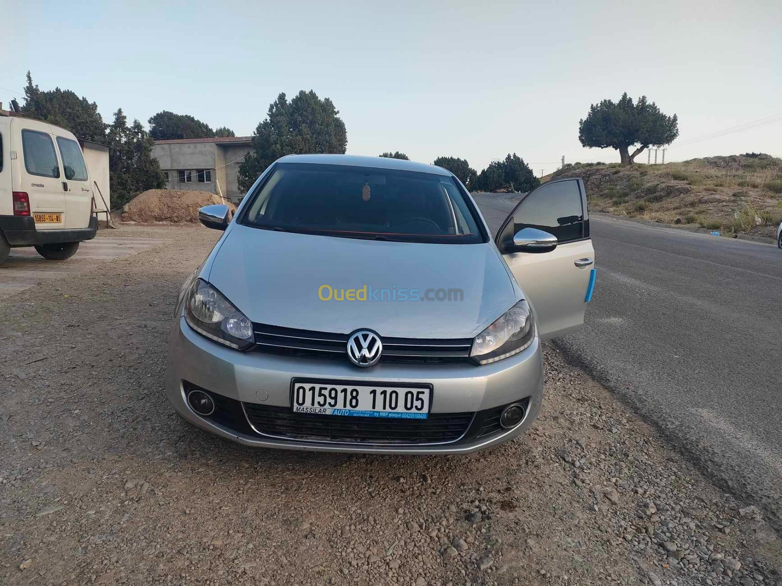 Volkswagen Golf 6 2010 Golf 6