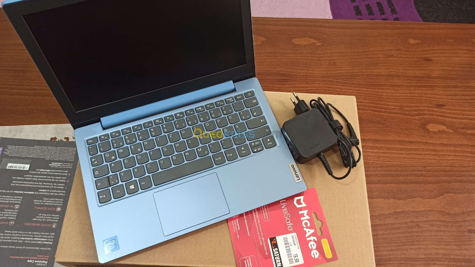 Lenovo ideaPad 1  11 GL05