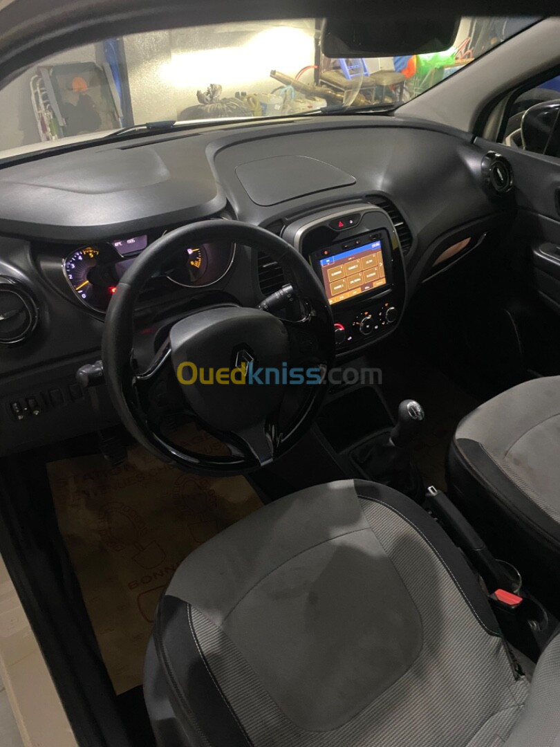 Renault Captur 2013 Captur