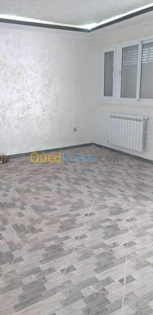 Vente Appartement F4 Constantine El khroub