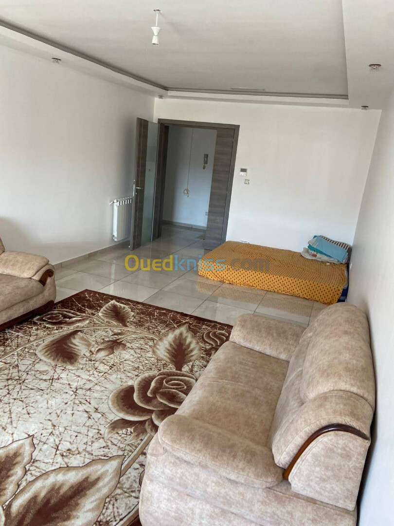 Vente Appartement F3 Constantine Constantine