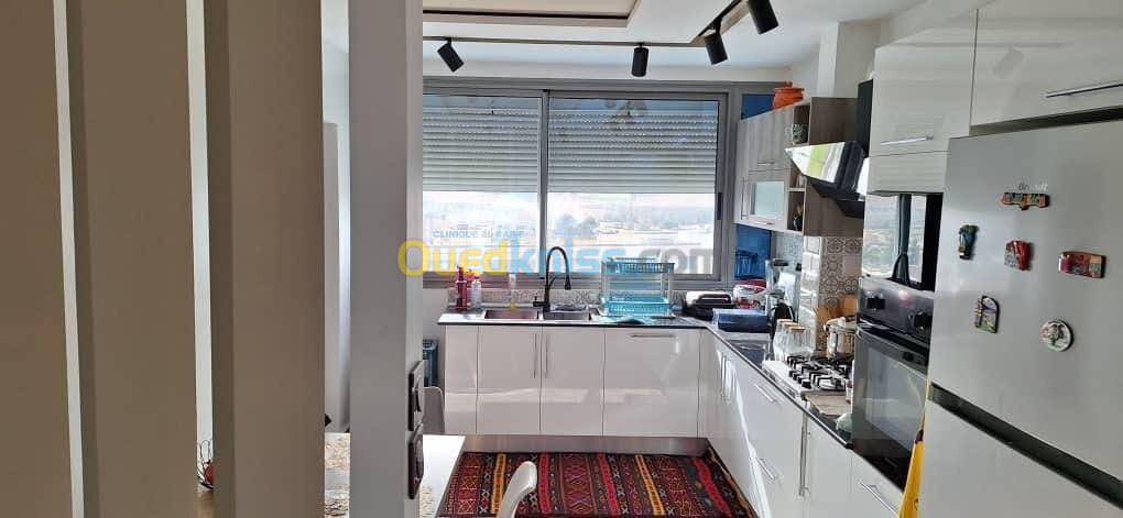 Vente Appartement F3 Constantine Constantine