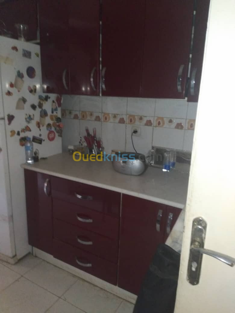 Vente Appartement F4 Constantine El khroub