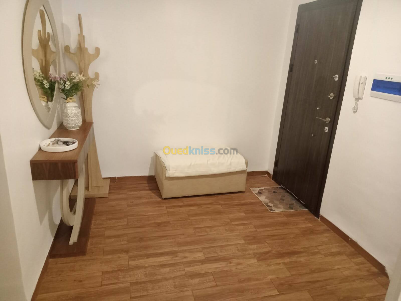 Vente Appartement F3 Constantine El khroub