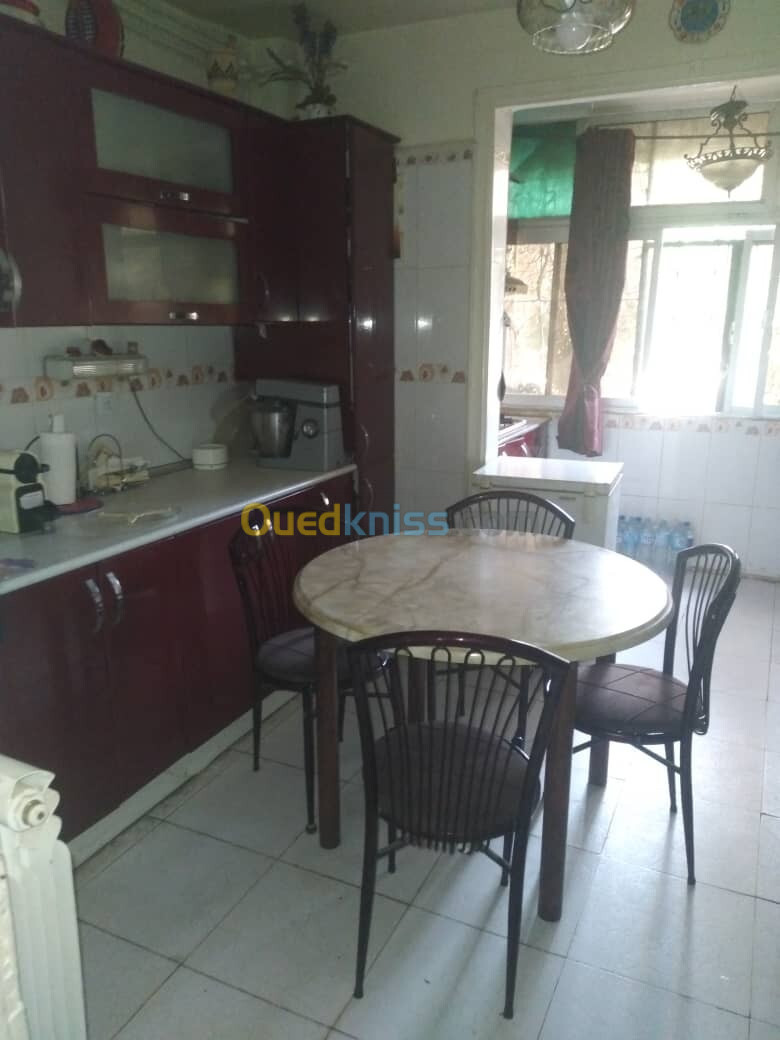 Vente Appartement F4 Constantine El khroub