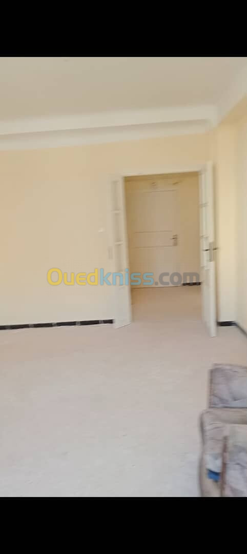 Vente Appartement F3 Constantine El khroub