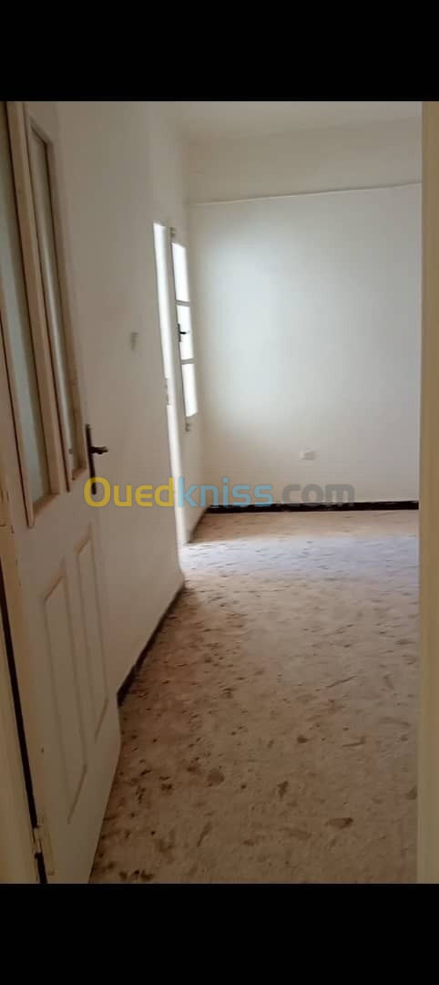 Vente Appartement F3 Constantine El khroub