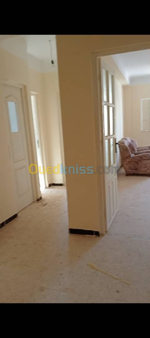 Vente Appartement F3 Constantine El khroub