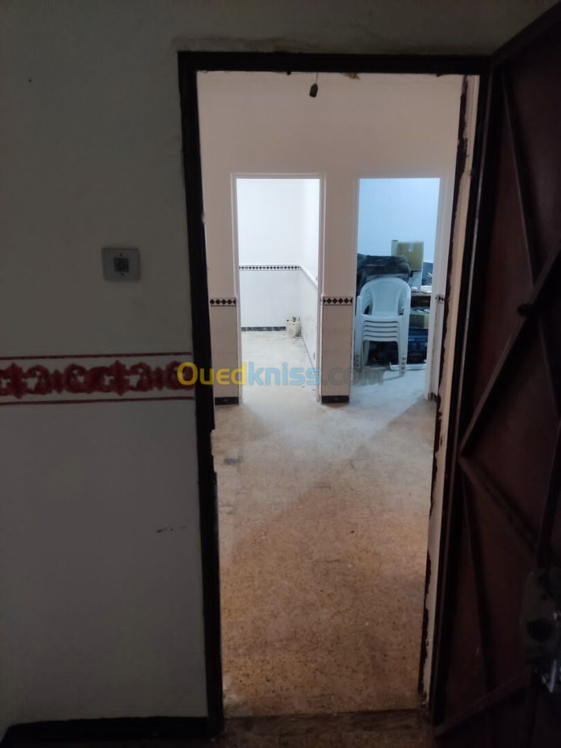 Vente Appartement F3 Constantine Constantine