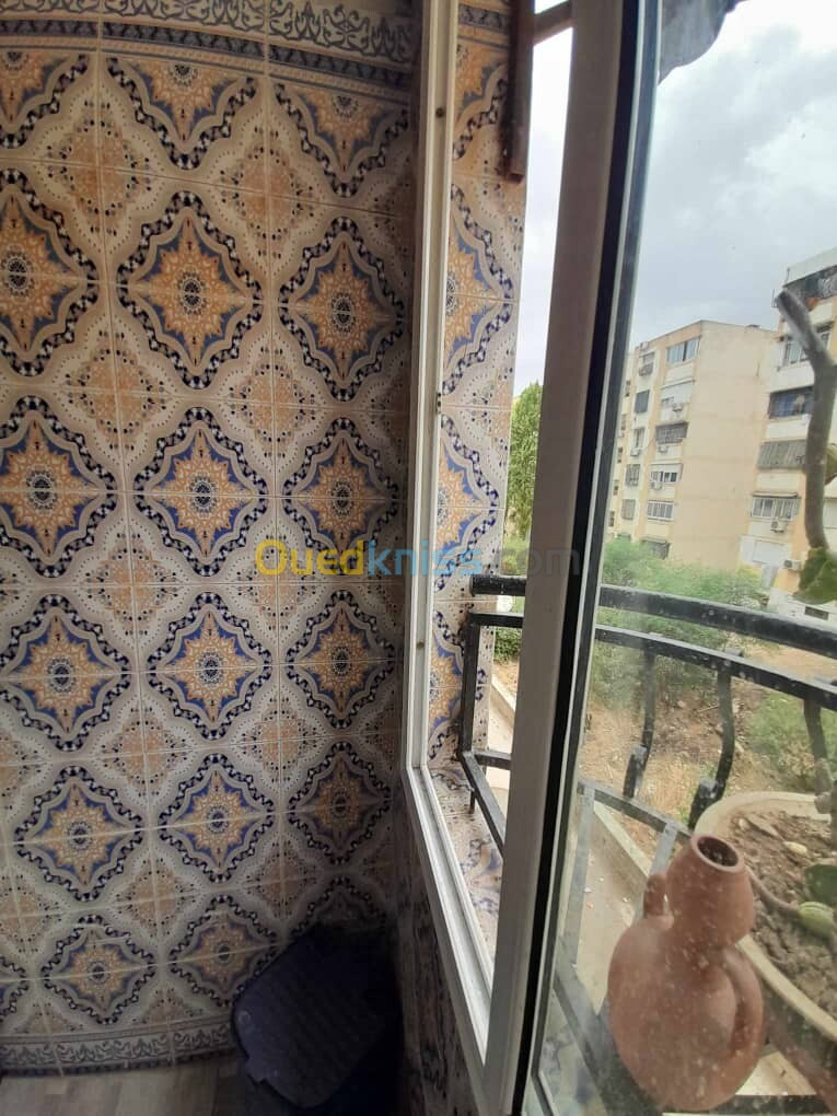 Vente Appartement F3 Constantine Constantine