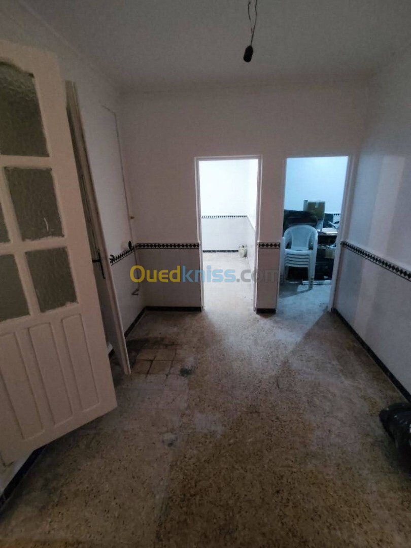 Vente Appartement F3 Constantine Constantine