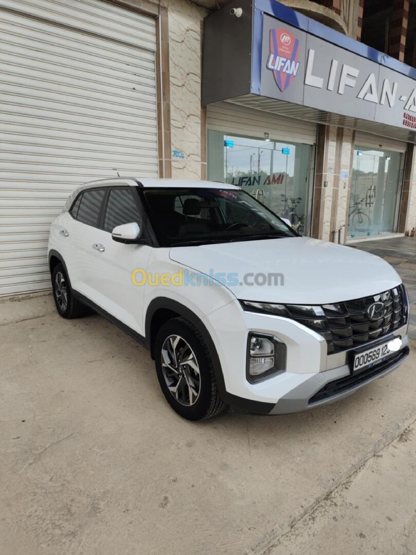 Hyundai CRETA 2023 