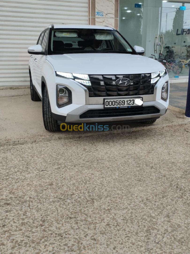 Hyundai CRETA 2023 