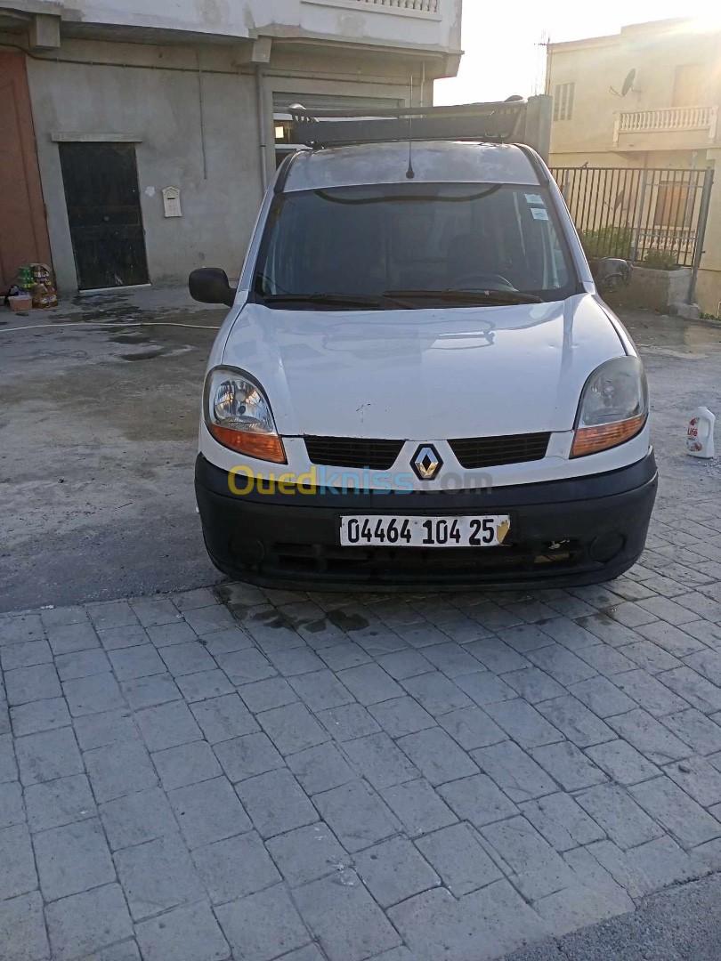 Renault Kangoo 2004 Kangoo