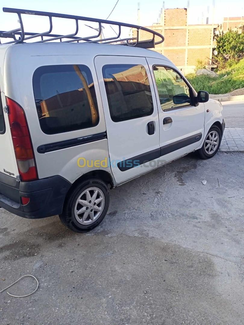 Renault Kangoo 2004 Kangoo