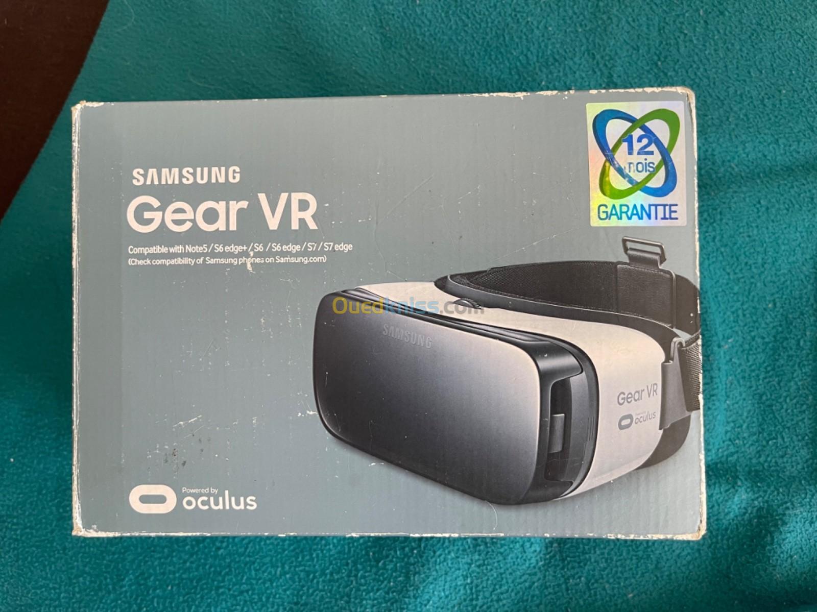 Samsung gear vr ouedkniss sale