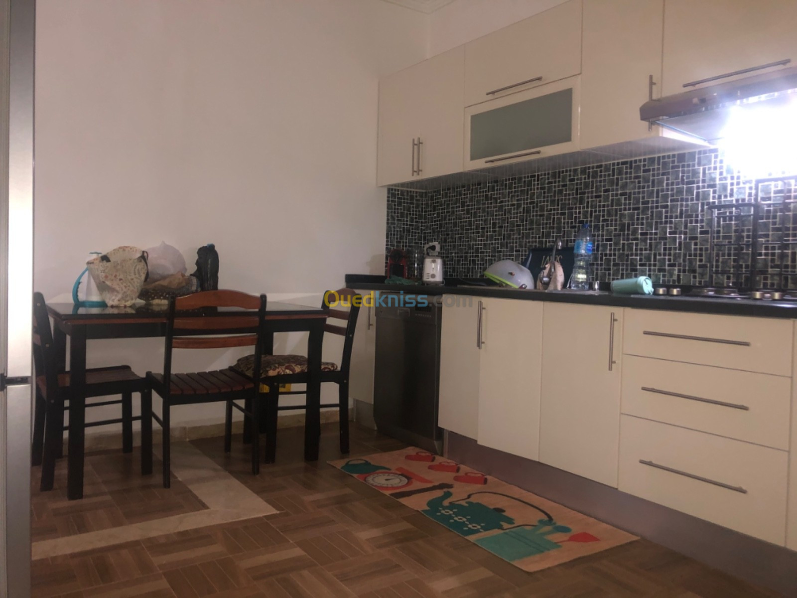 Location Appartement Alger Bouzareah