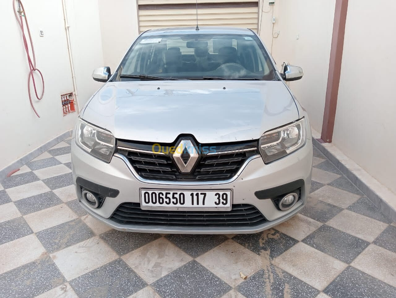 Renault Symbol 2017 Symbol