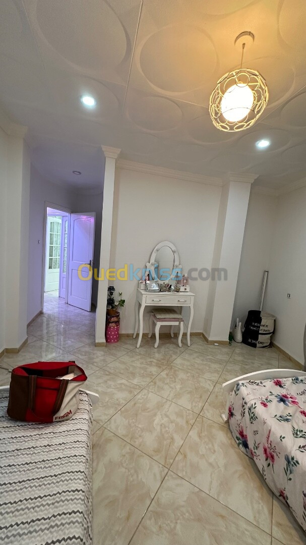 Vente Appartement F4 Sétif Setif