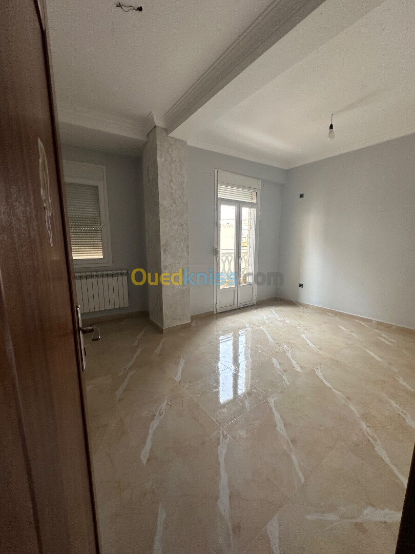 Location Appartement F3 Sétif Setif