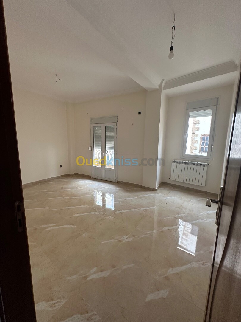 Location Appartement F3 Sétif Setif