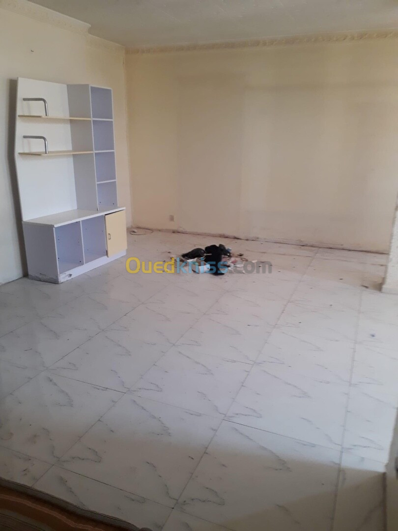 Vente Appartement F4 Sétif Setif