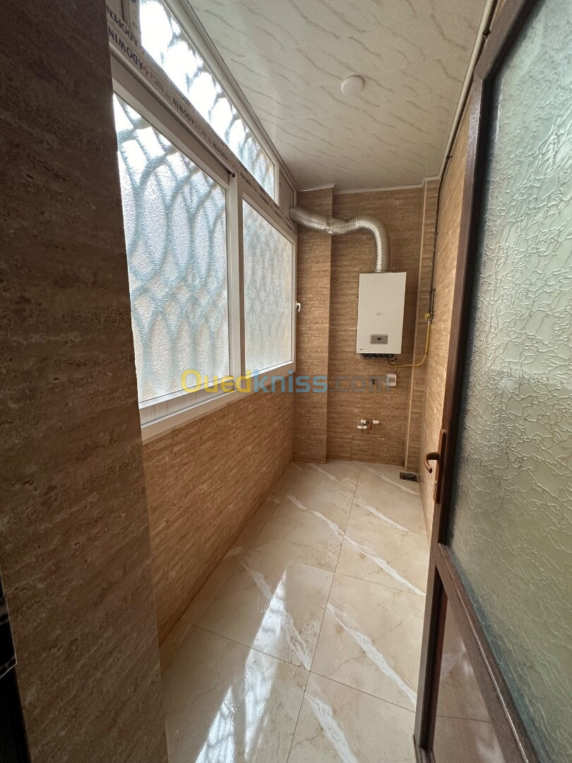 Location Appartement F3 Sétif Setif