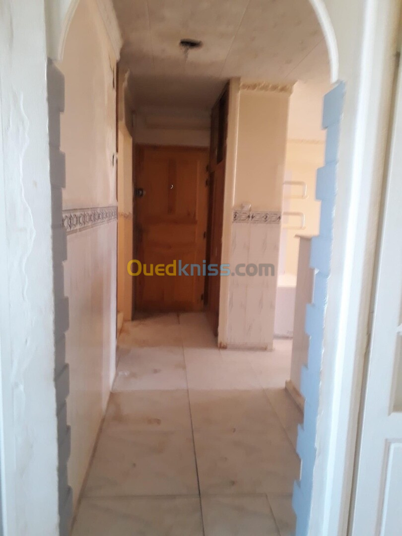 Vente Appartement F4 Sétif Setif