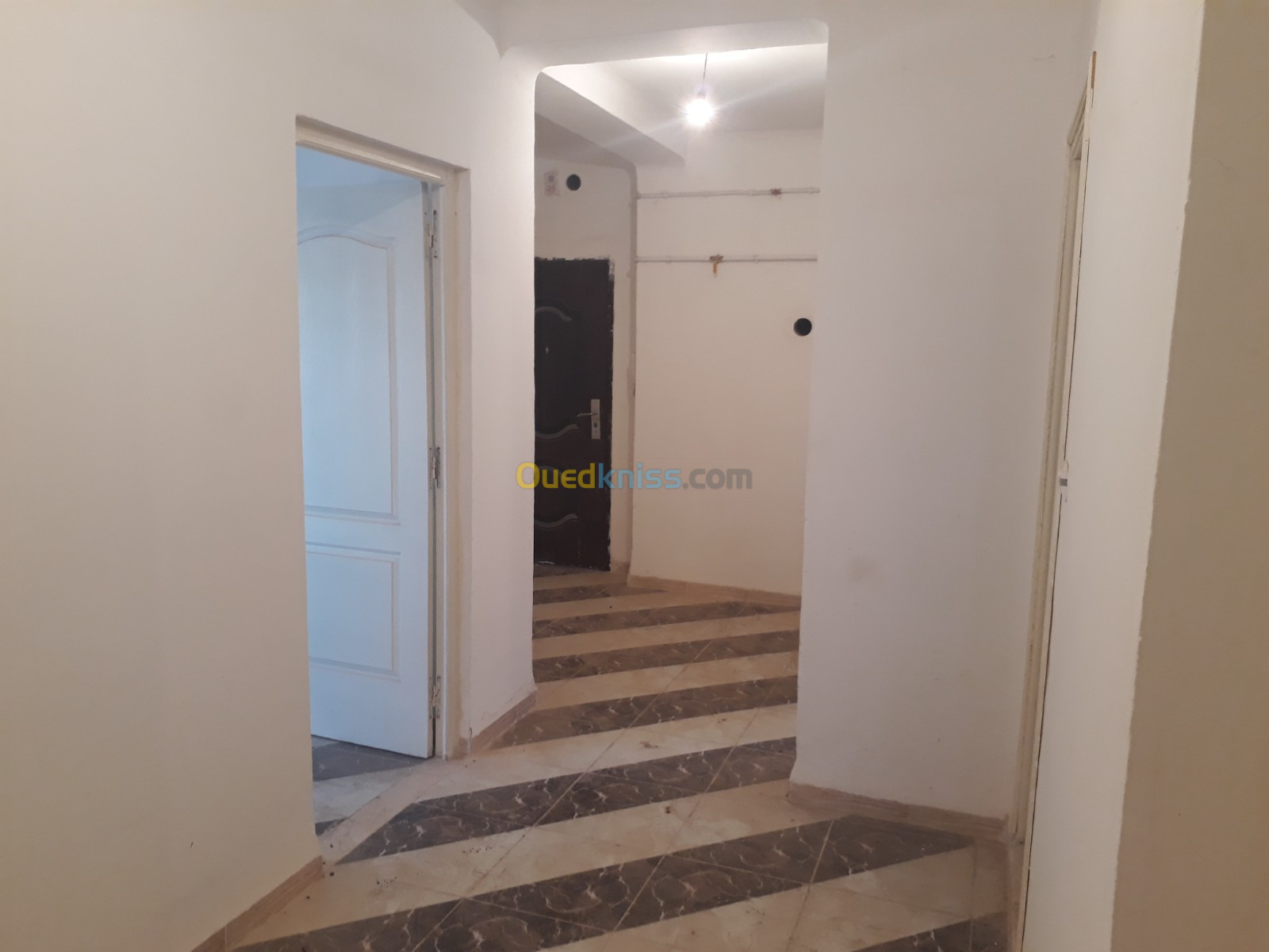 Vente Appartement F4 Chlef Boukadir