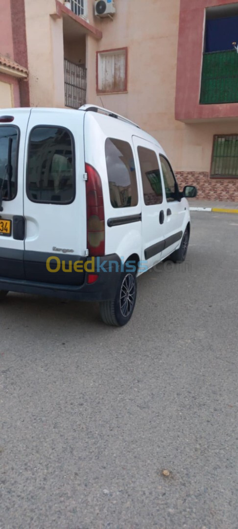 Renault Kangoo 2006 Kangoo