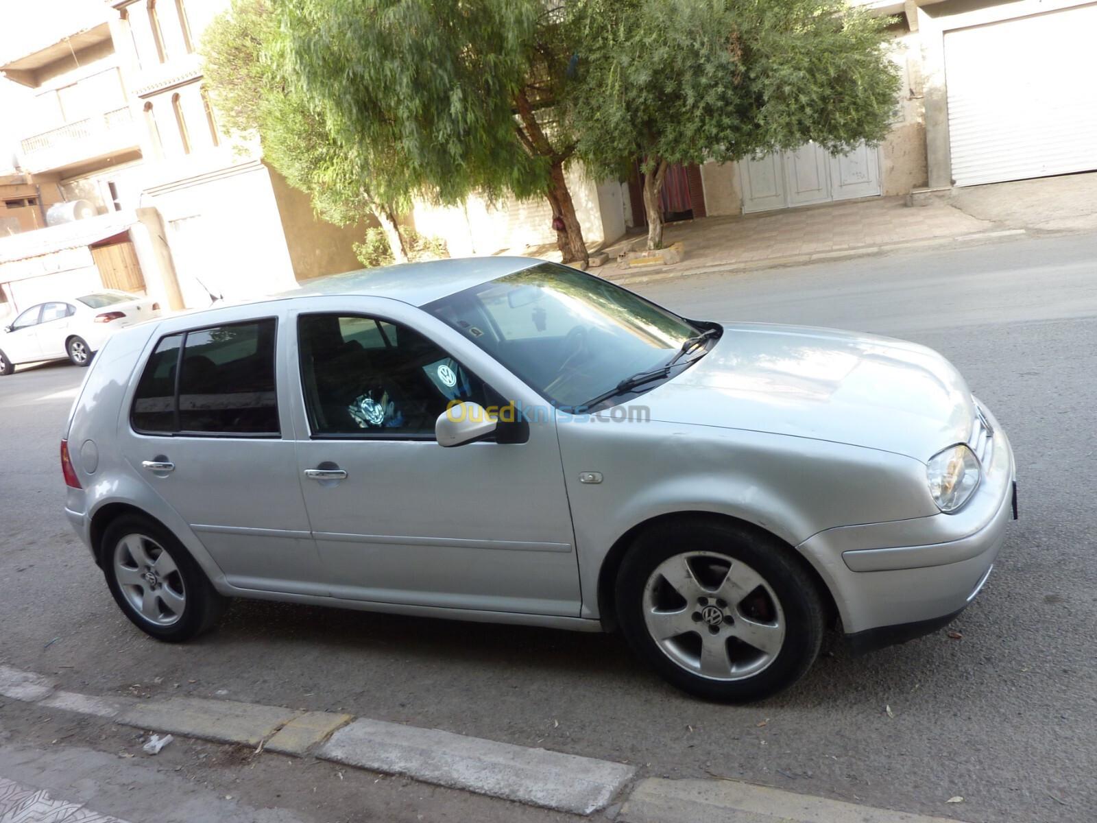 Volkswagen Golf 4 2001 Golf 4