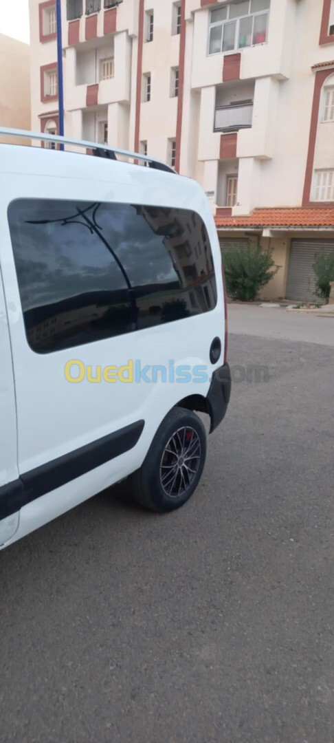 Renault Kangoo 2006 Kangoo