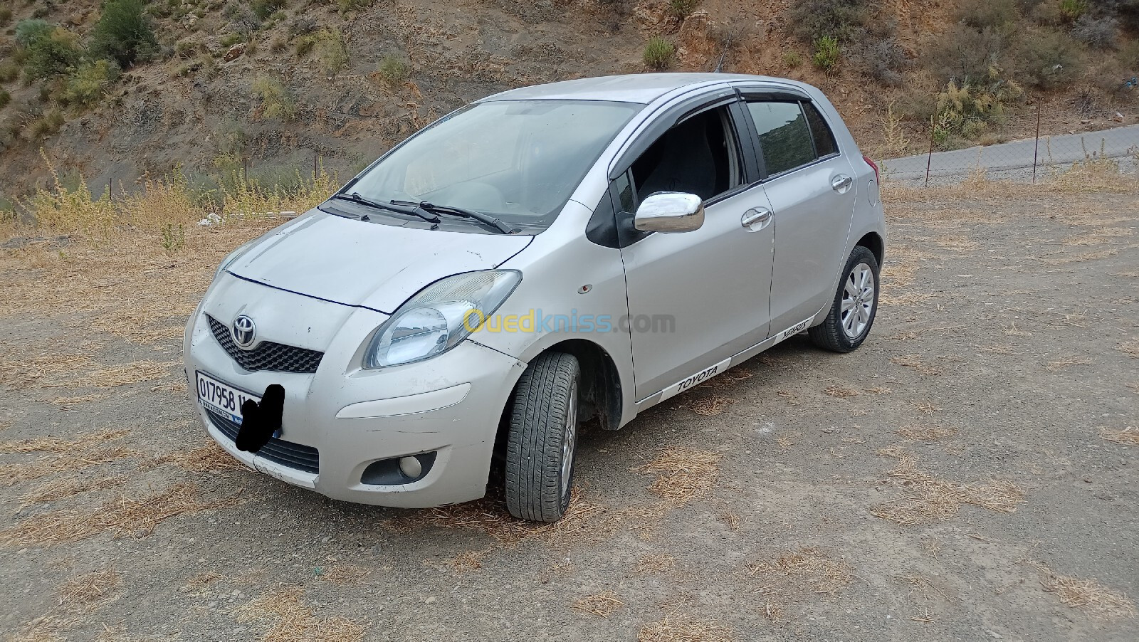 Toyota Yaris 2010 Yaris