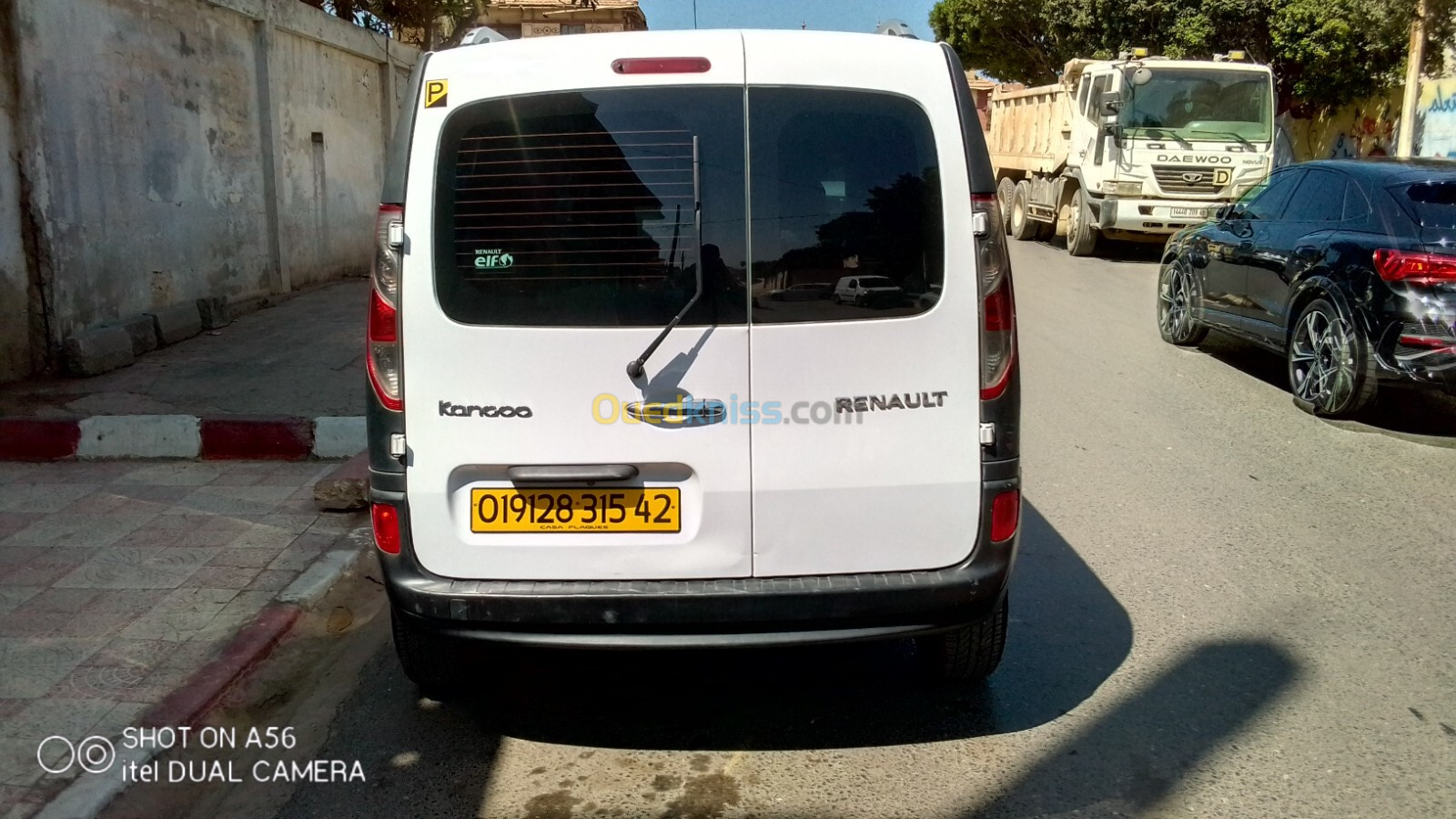 Renault Kangoo 2015 Kangoo