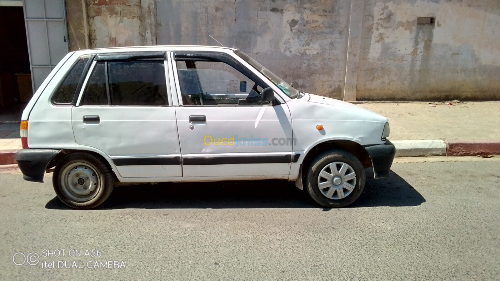 Suzuki Maruti 800 2010 Maruti 800